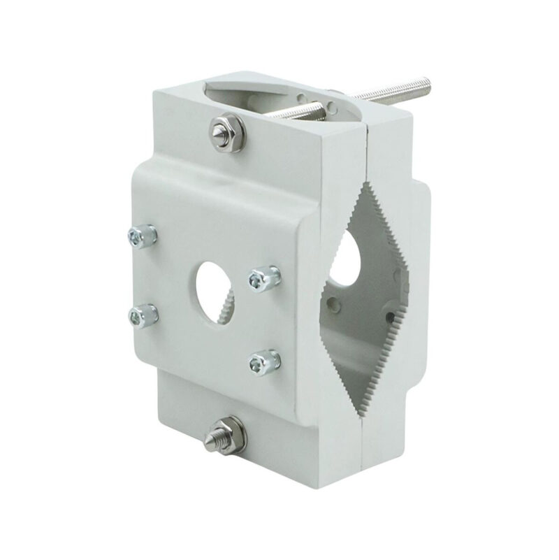 Uchwyt adapter słupowy A218