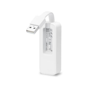 KARTA SIECIOWA ETHERNET TP-LINK UE200 USB 2.0