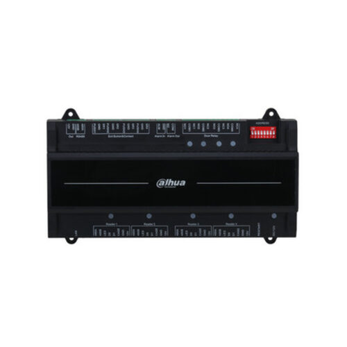 KONTROLER DOSTĘPU DAHUA ASC2204B-S