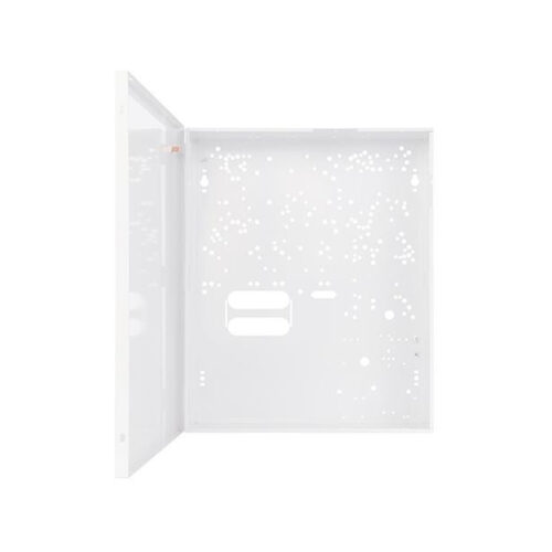 OBUDOWA ALARMOWA PUSTA Pulsar 17/40/DSPR/L/EMPTY
