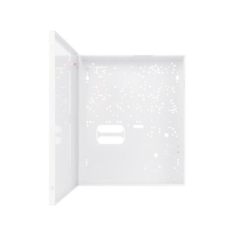OBUDOWA ALARMOWA PUSTA Pulsar 17/40/DSPR/L/EMPTY