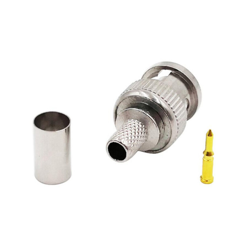 Wtyk BNC WZ060BNC-100 1szt.