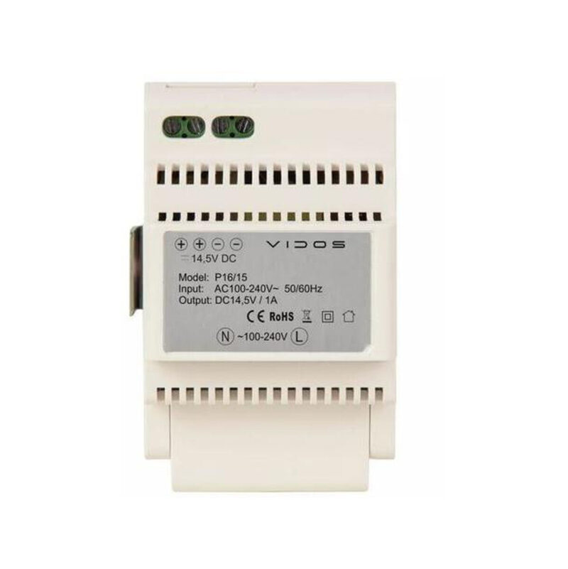 WIDEODOMOFON VIDOS X S11-2/M13-XT TUYA