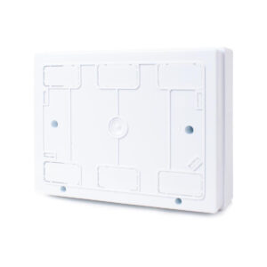 Rozdzielnica natynkowa 8 modułowa Adelid RM-NT-08T