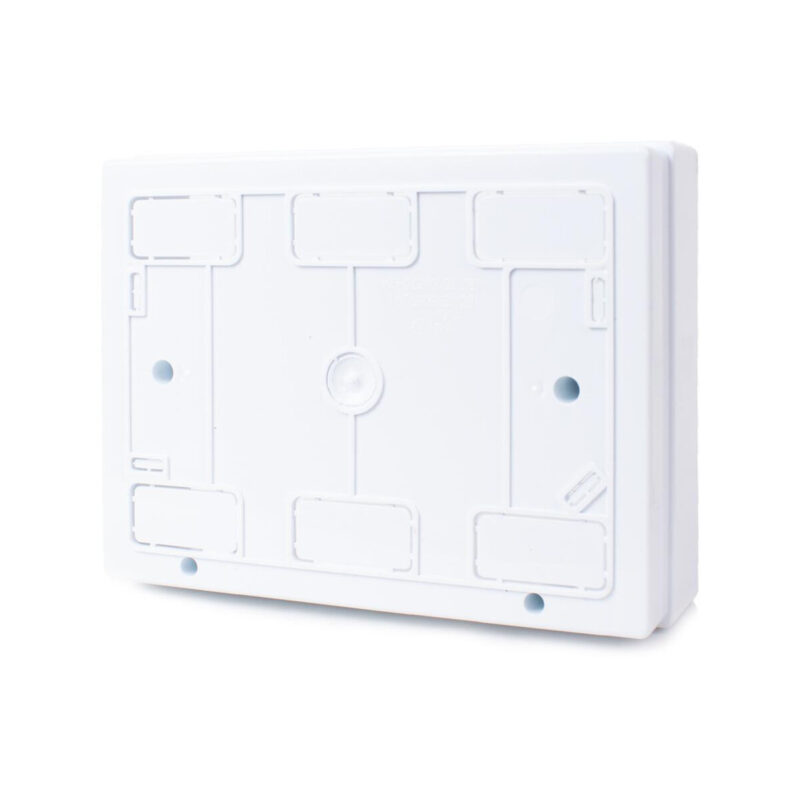 Rozdzielnica natynkowa 8 modułowa Adelid RM-NT-08T