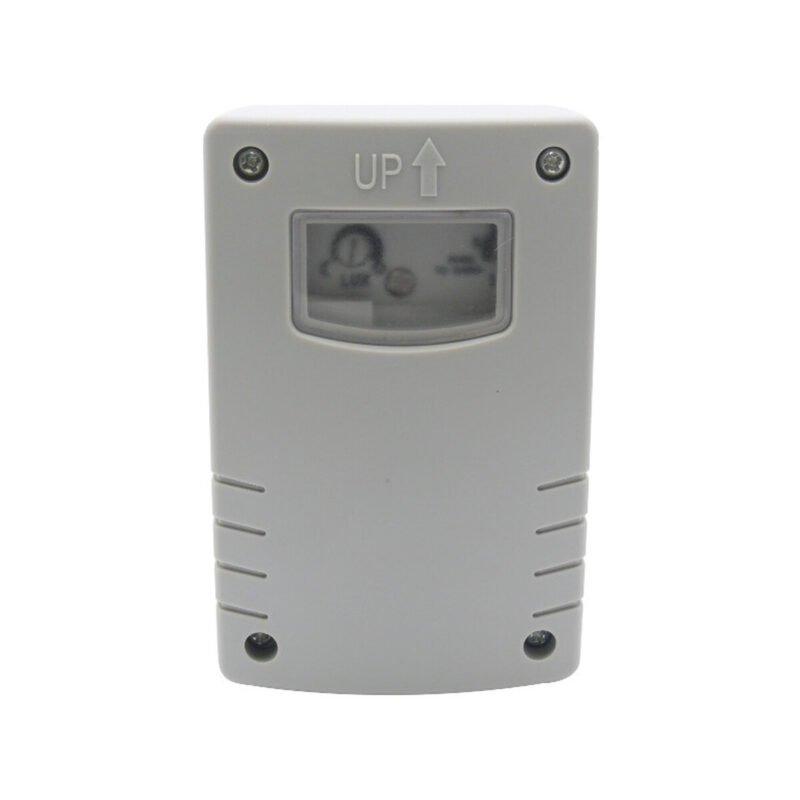 Zmierzchowy czujnik oświetlenia ORNO OR-CR-209