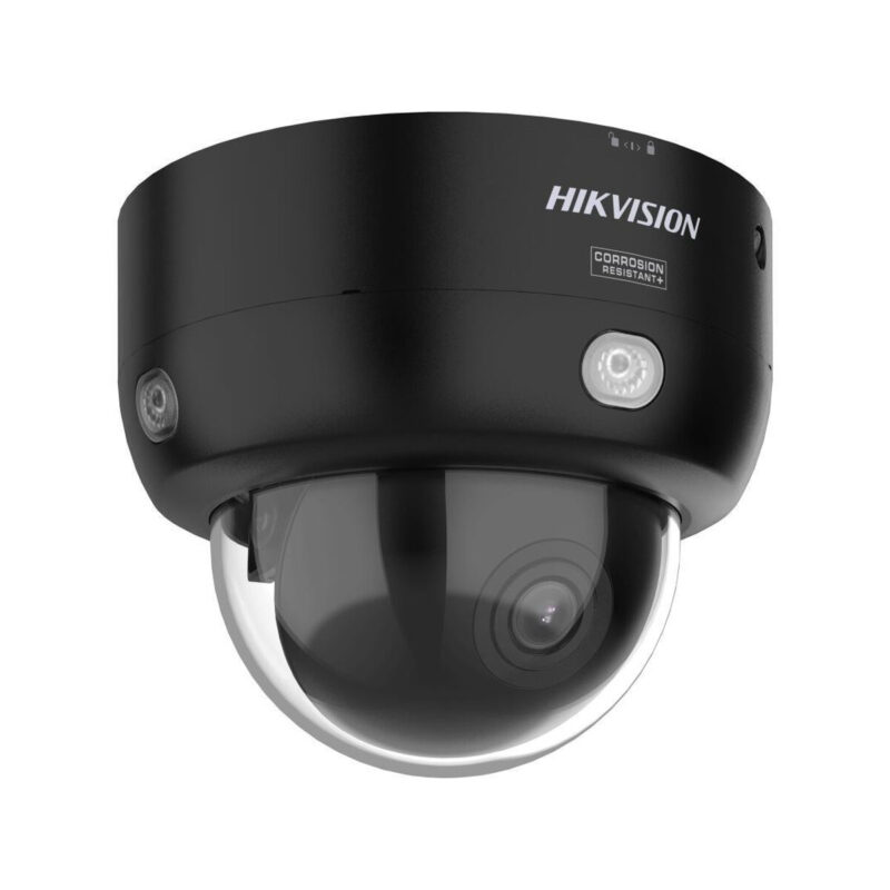 Kamera IP Hikvision DS-2CD2146G3-IPTRZS2UY(2.8/4)eFBLACK