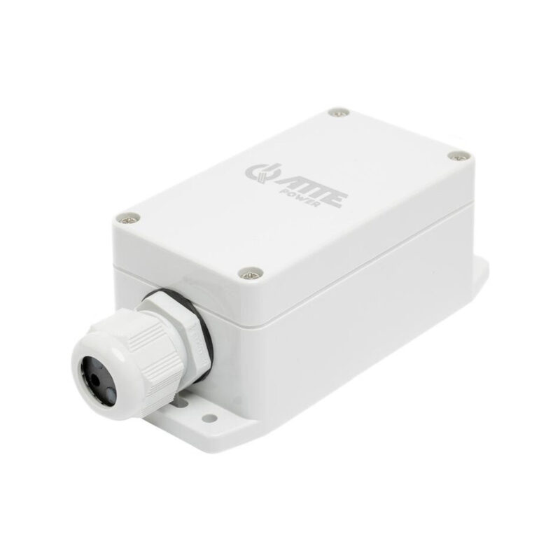 Switch PoE 4 portowy ATTE APT-4-11-CA1 + Extender w obudowie zewnętrznej IP68