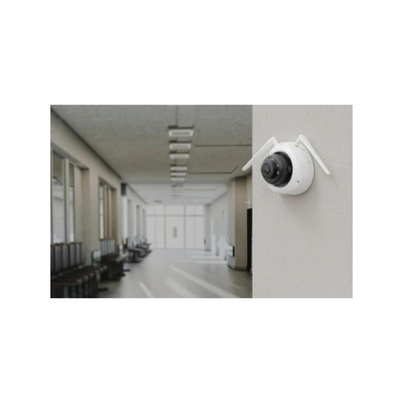 Kamera IP Reolink W437 8MPx WiFi 5x zoom IK10