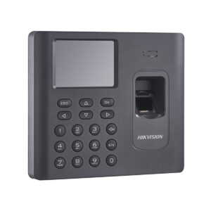 KONTROLER DOSTĘPU HIKVISION K1A802AF-B