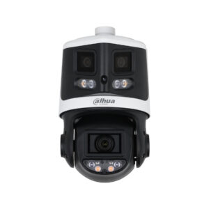 Kamera IP Dahua SDT3E410-8P-MB-A-PV1