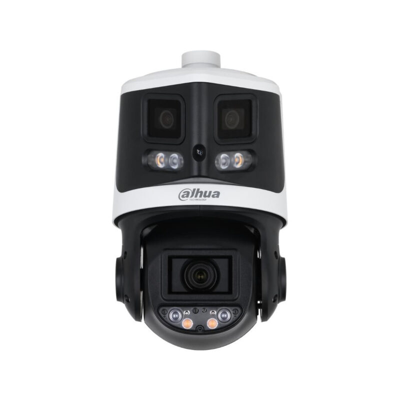 Kamera IP Dahua SDT3E410-8P-MB-A-PV1