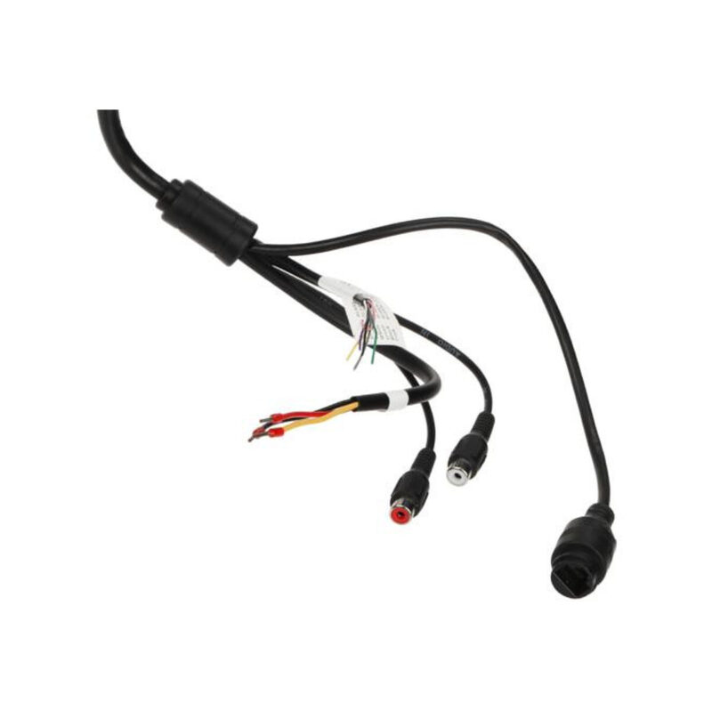 59a1882266da16b76efe37b7b84819a1_original Kamera IP obrotowa zewnętrzna 5 Mpx 5–95 mm Honeywell HC25CZ5R18-V
