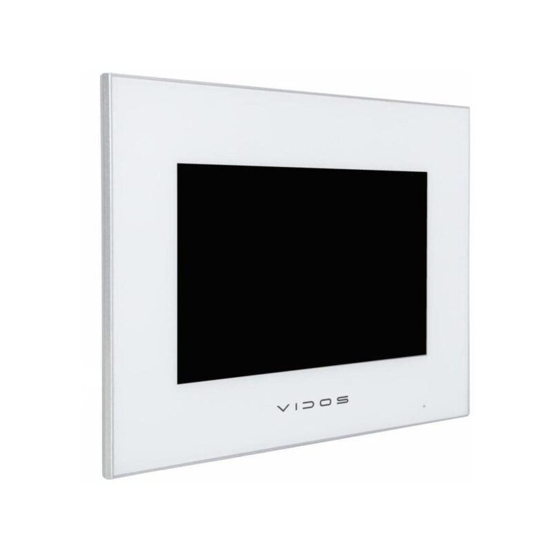 WIDEODOMOFON VIDOS X M10W-X/S10