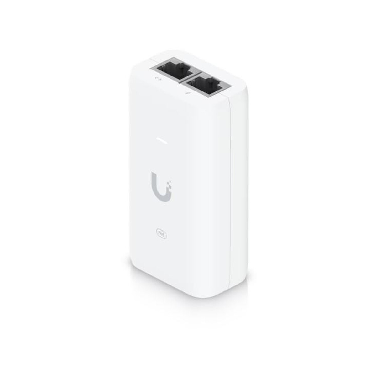 ADAPTER POE UBIQUITI U-POE (15W)