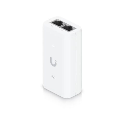 ADAPTER POE UBIQUITI U-POE (15W)