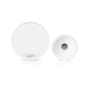 GISE Smart Czujnik ruchu Zigbee | Tuya | GMOS-ZB