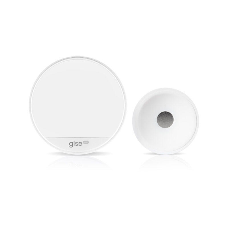 GISE Smart Czujnik ruchu Zigbee | Tuya | GMOS-ZB