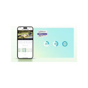 Kamera IP Dahua IPC-HFW2441DG-4G-SP-B-0360B