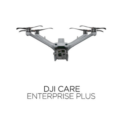 DJI Care Enterprise Plus Matrice 4TD - kod elektroniczny