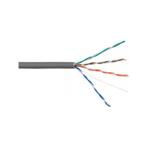 Kabel BCS UNIVERSAL BCS-U/UTP-CAT5E-LSOH