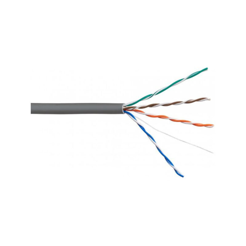 Kabel BCS UNIVERSAL BCS-U/UTP-CAT5E-LSOH