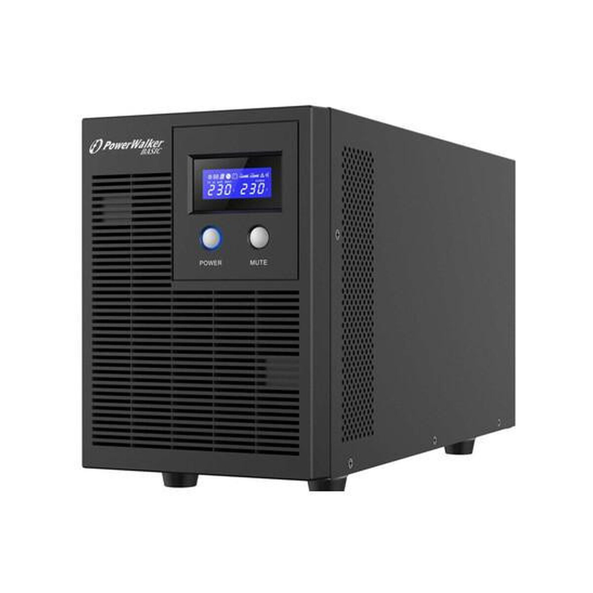 UPS ZASILACZ AWARYJNY PowerWalker VI 3000 STL FR