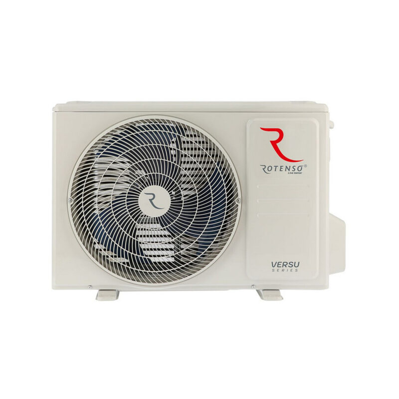 Klimatyzator pokojowy Rotenso Versu Pure VP50Xo (jednostka zewnętrzna)