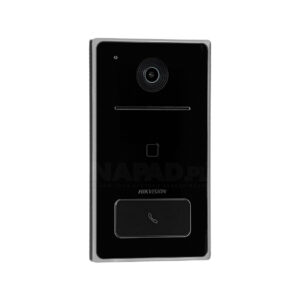 Stacja bramowa Hikvision DS-KV6133-ME1(O-STD)