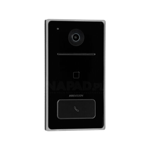 Stacja bramowa Hikvision DS-KV6133-ME1(O-STD)