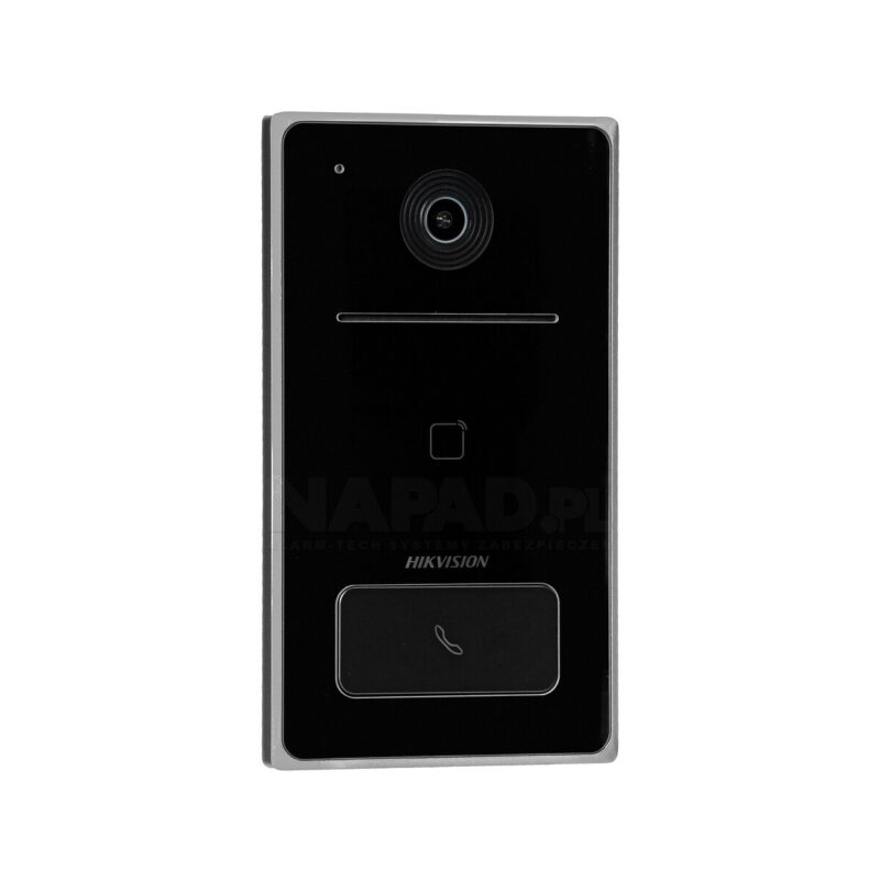 Stacja bramowa Hikvision DS-KV6133-ME1(O-STD)