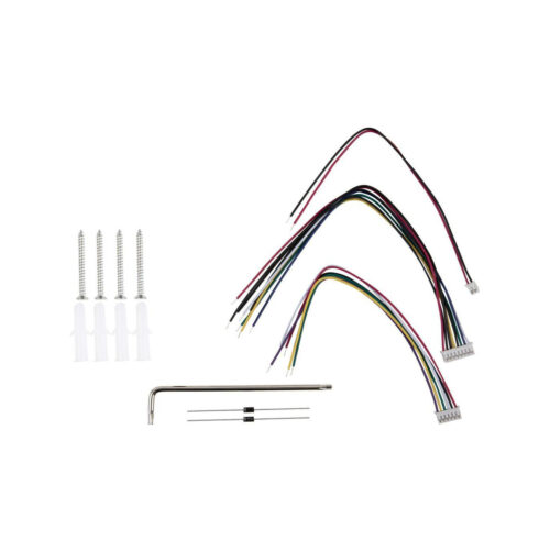 Panel zewnętrzny VIDOS IPX S101-2