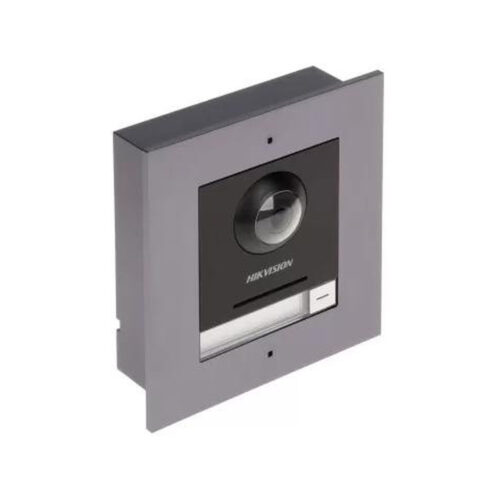 Moduł kamery do stacji bramowej HIKVISION DS-KD8003-IME1(B)/Flush