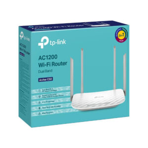 ROUTER TP-LINK Archer C50