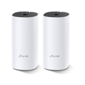 DOMOWY SYSTEM WI-FI MESH TP-LINK DECO M4 (2-pack)