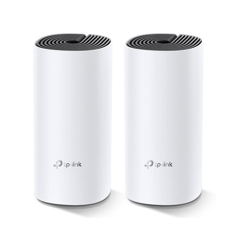 DOMOWY SYSTEM WI-FI MESH TP-LINK DECO M4 (2-pack)