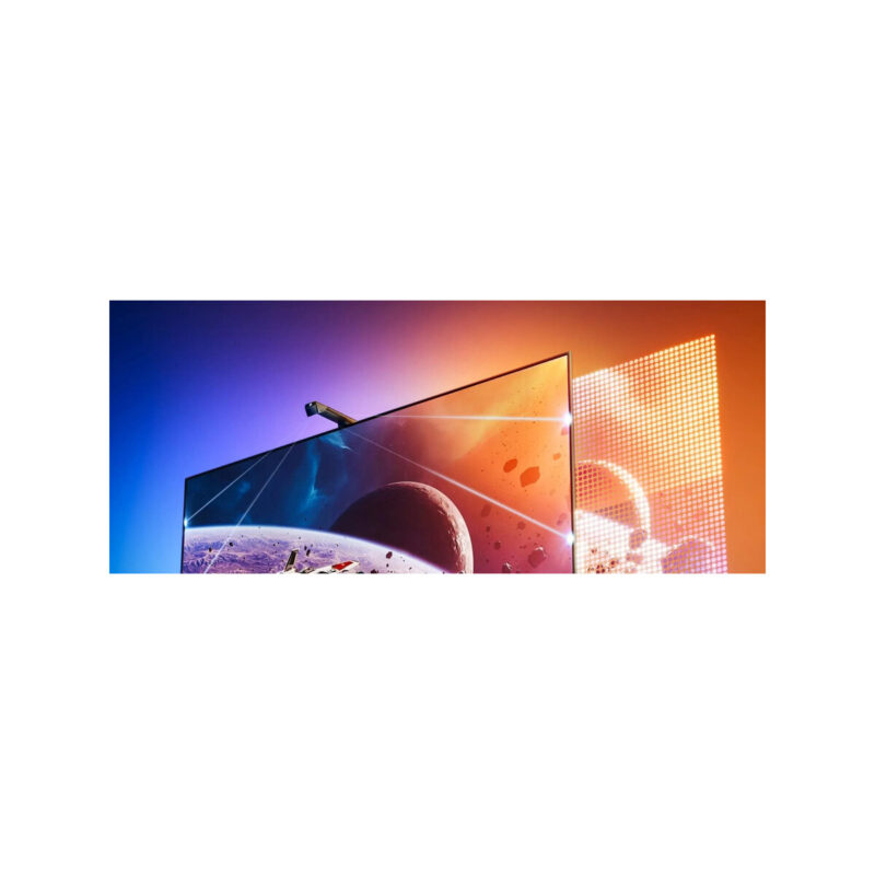 Govee H6097 TV Backlight 3 Lite Taśma LED podświetlenie dla TV 40-50 cali, RGBICW, Wi-Fi+Bluetooth
