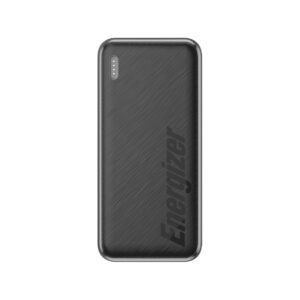 Powerbank Energizer 30000mAh 22.5W PD 2x USB-C 1x USB-A UE30055PQ