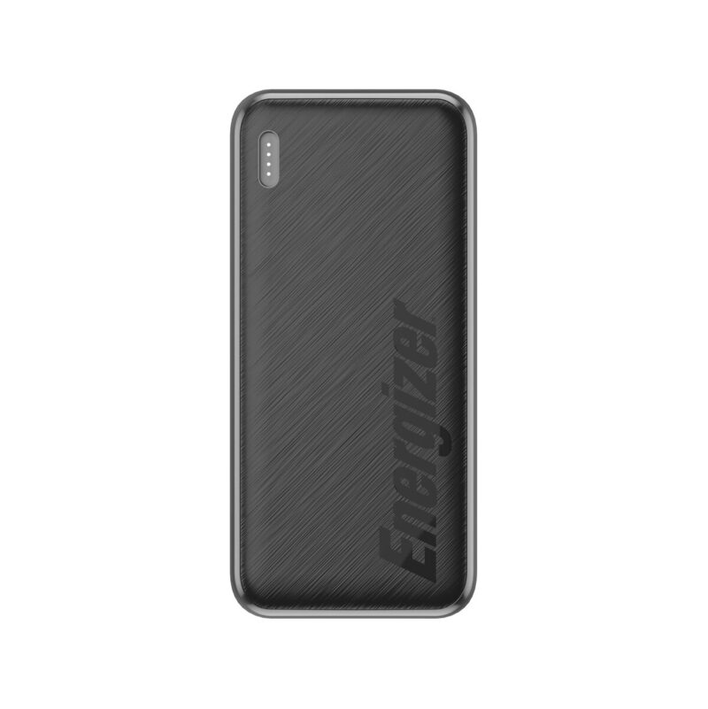 Powerbank Energizer 30000mAh 22.5W PD 2x USB-C 1x USB-A UE30055PQ