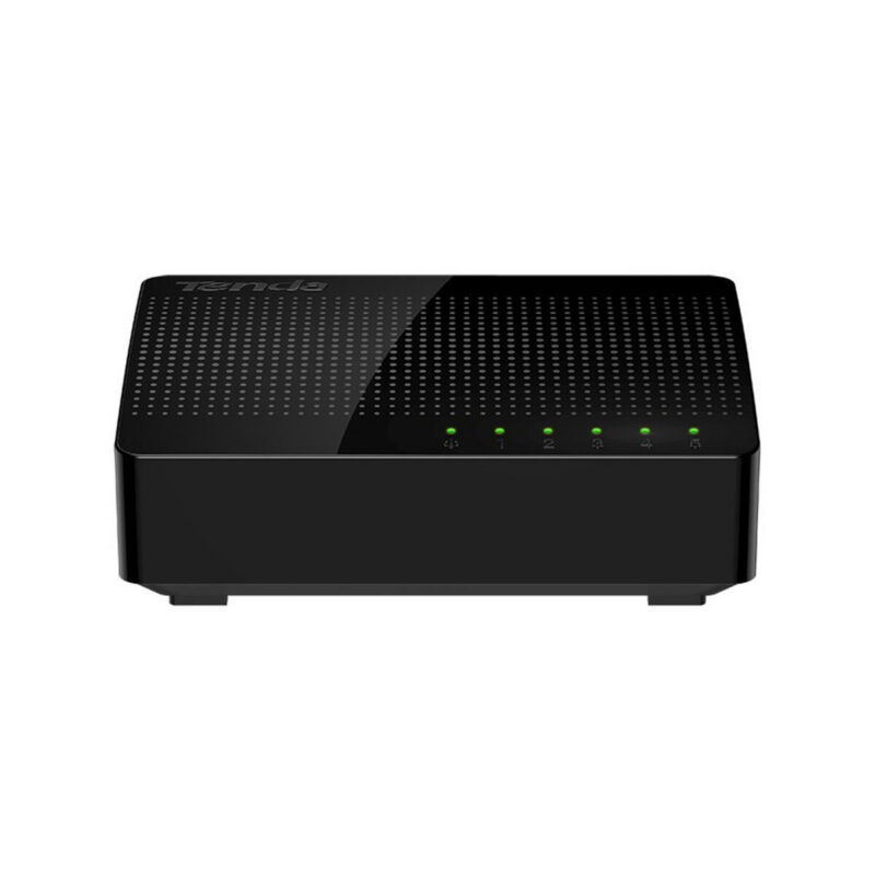 SWITCH TENDA SG105