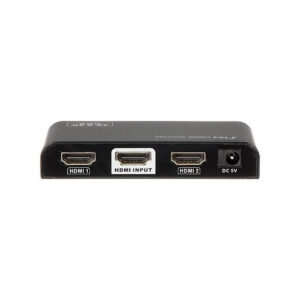 ROZGAŁĘŹNIK HDMI-SP-1/2-HDCP