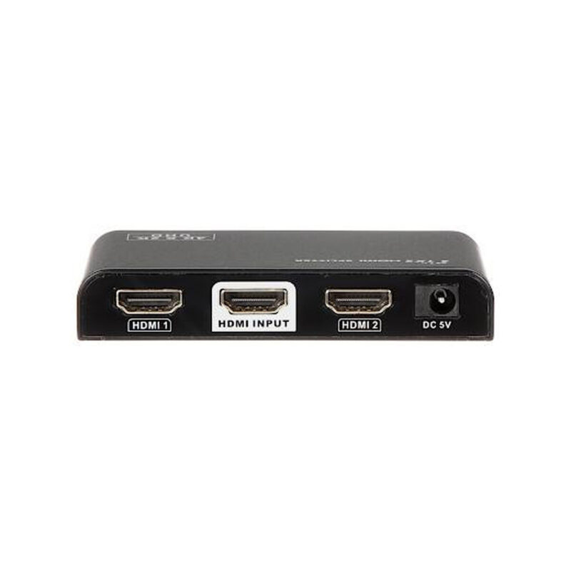 ROZGAŁĘŹNIK HDMI-SP-1/2-HDCP