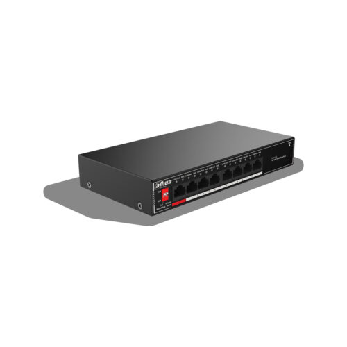 SWITCH DAHUA SG1008P