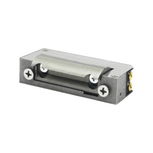 Elektrozaczep przeciwpożarowy HARTTE XSHD12U 12V AC/DC standard