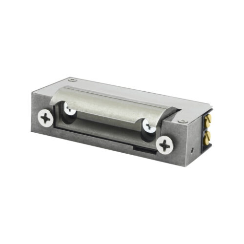 Elektrozaczep przeciwpożarowy HARTTE XSHD12U 12V AC/DC standard