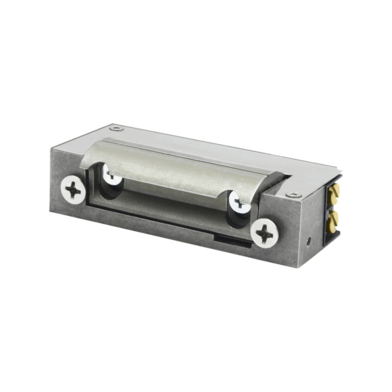 Elektrozaczep przeciwpożarowy HARTTE XSHD12U 12V AC/DC standard