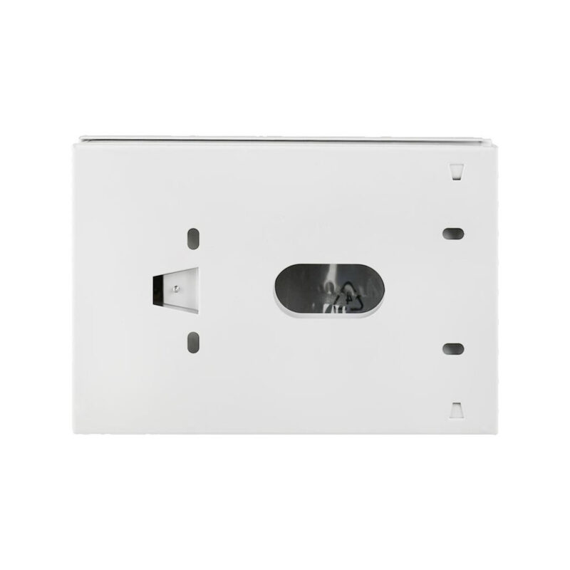 5a65a0fe26bdea3f5a9c6c587abc6a25_original OBUDOWA UNIWERSALNA METALOWA Pulsar AWO350