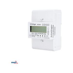 Licznik energii 3 fazowy MID SCHELINGER 100A