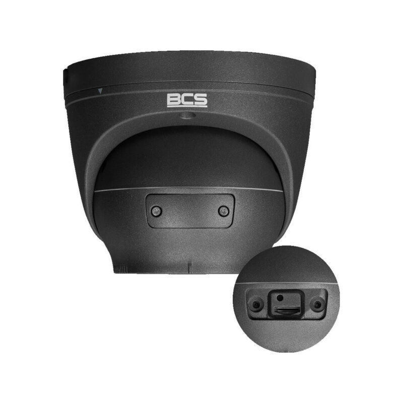 Kamera BCS POINT BCS-P-EIP54VSR4-Ai2-G