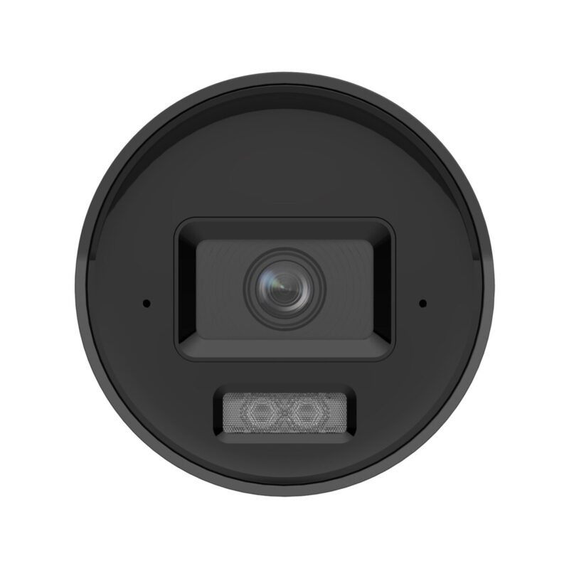 Kamera IP Hikvision DS-2CD2067G3-LI2UY/SL 2.8mm BLACK PL